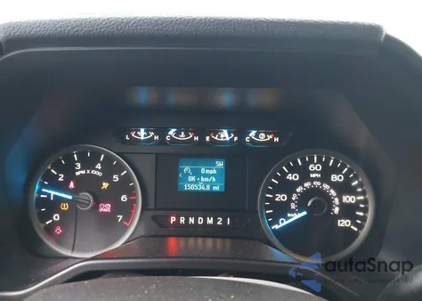 2015 Ford F-150 Xlt z USA, uszkodzony, nr VIN 1FTEW1EP1FKF16994